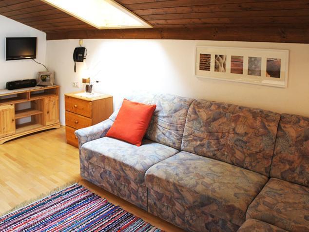 Apartments Auenheim Prägraten Eksteriør billede