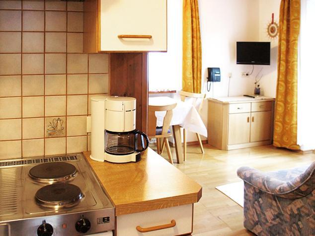 Apartments Auenheim Prägraten Eksteriør billede